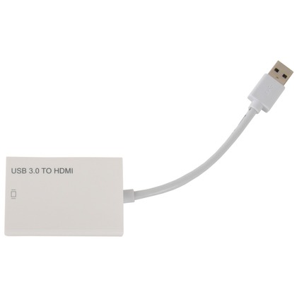 USB 3.0 to HDMI converter
