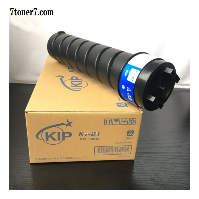 Wholesale Original kip 7100 7170 KT-B1 Blue Toner Cartridge