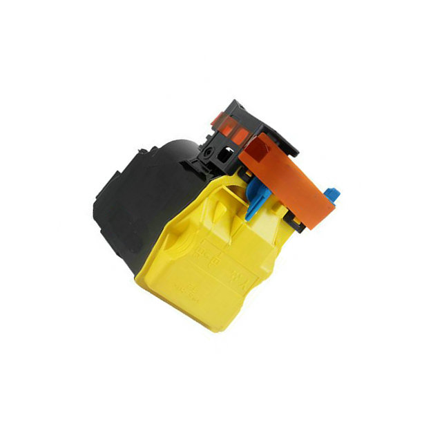 Yellow Konica Minolta TNP51Y bizhub C3110 A0X5235 Toner Cartridge